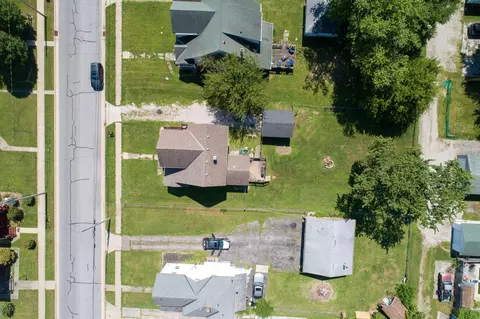 451 Blaine Ave, Marion, OH 43302