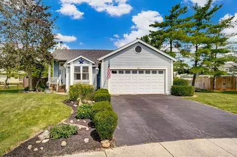 3028 Tempe Ct, Hilliard, OH 43026