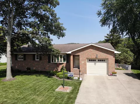 234 Marvel Dr, Lancaster, OH 43130