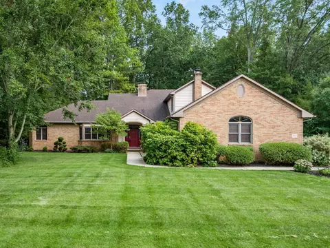 7836 Glenwood Ave NW, Canal Winchester, OH 43110
