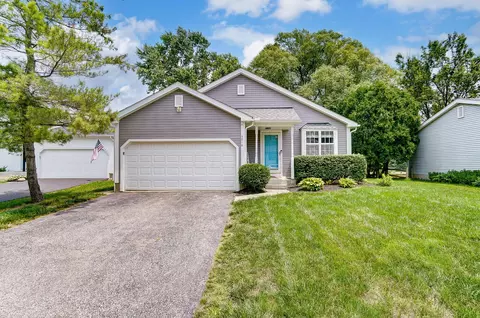 5018 Flynnhaven Ct, Columbus, OH 43221