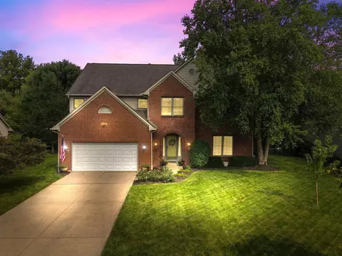 690 Bay Dr, Westerville, OH 43082