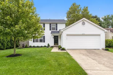 1271 Freshman Dr, Westerville, OH 43081