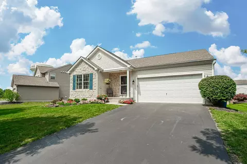 323 Cherry Leaf Rd, Delaware, OH 43015 photo 2