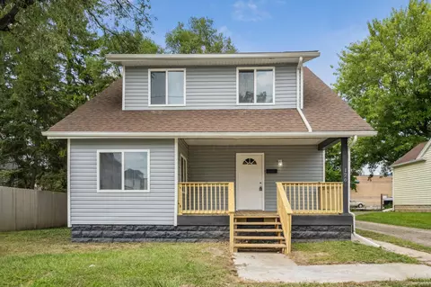 126 E Walnut St, Marion, OH 43302