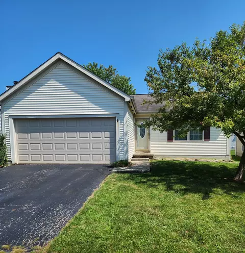 1212 Monteclair Ct, Marysville, OH 43040