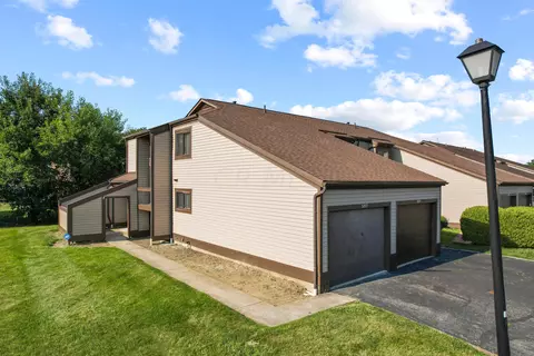 5269 Marci Way #5-A, Columbus, OH 43228
