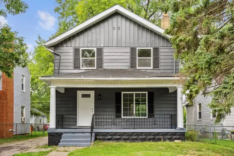 2293 Dresden St, Columbus, OH 43211
