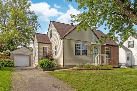 1769 Audrey Rd, Columbus, OH 43224