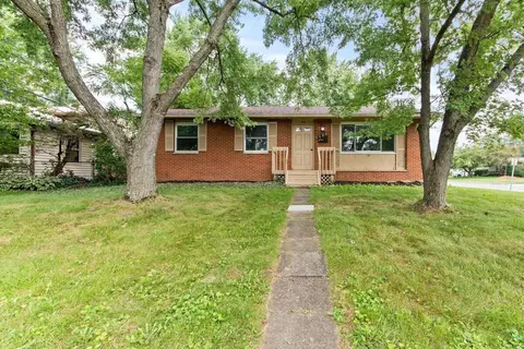 158 Electric Ave, Westerville, OH 43081