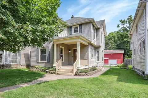 552 Kibler Ave, Newark, OH 43055