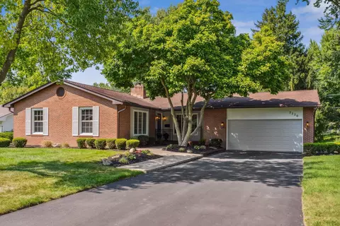 2220 Shoreham Rd, Columbus, OH 43220