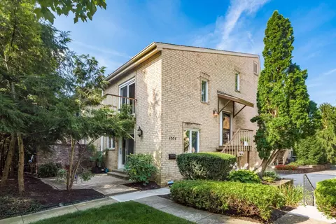 4354 Latin Ln #106, Columbus, OH 43220
