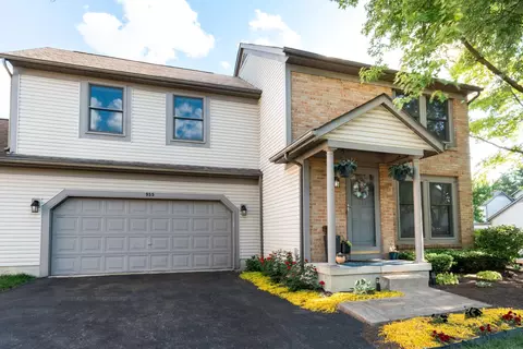 955 Pinewood Ln, Gahanna, OH 43230