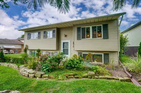 2810 Palisades Ave, Columbus, OH 43207