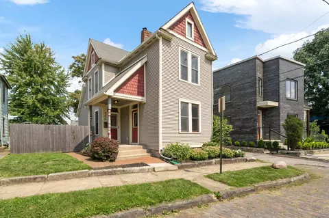 146 Detroit Ave, Columbus, OH 43201