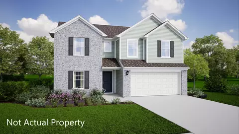 2265 Brookside Dr, Lancaster, OH 43130