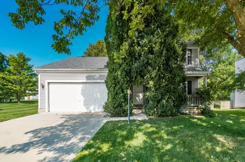 398 Rambling Brook Dr, Pickerington, OH 43147