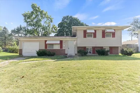 2810 Fareham Ct, Columbus, OH 43232