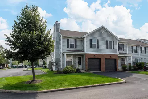 8200 Charlotte Way Ave #15F, Westerville, OH 43081