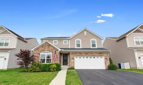 5258 Copper Creek Dr, Dublin, OH 43016