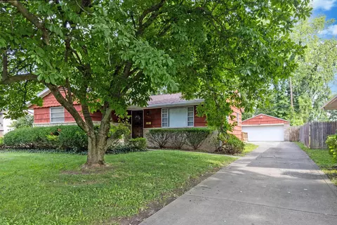 3848 Roswell Dr, Columbus, OH 43227