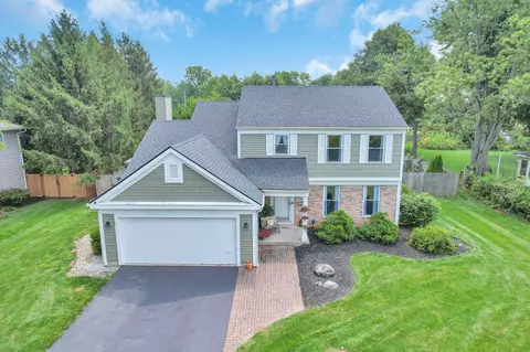 5445 Richlanne Dr, Hilliard, OH 43026