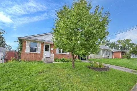 4133 Anna Maria Dr, Columbus, OH 43224