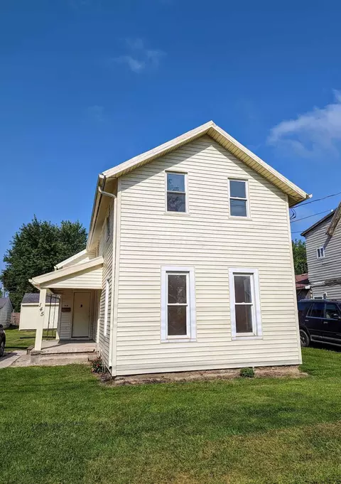 145 Scioto St, Marion, OH 43302