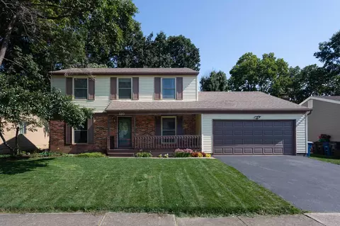 320 Rimbey Ave, Columbus, OH 43230