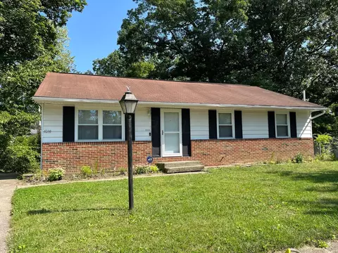 4044 Saville Ct, Columbus, OH 43224