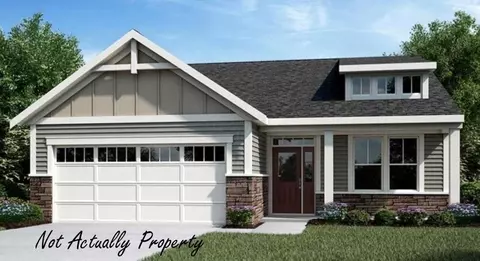 1421 Goldwell Dr, Sunbury, OH 43074