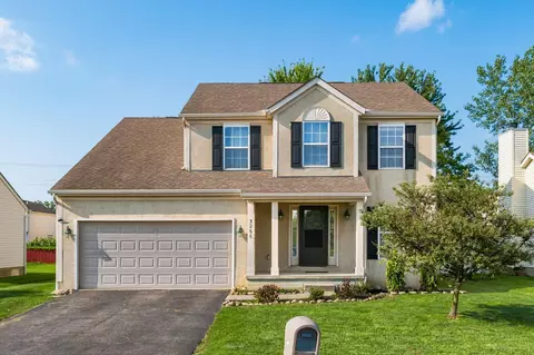 3266 Mccutcheon Crossing Dr, Columbus, OH 43219