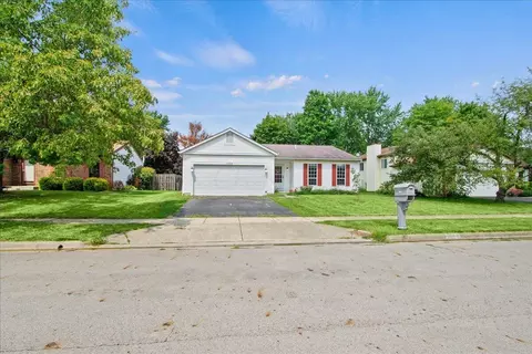 1868 Lost Valley Rd, Powell, OH 43065 photo 3