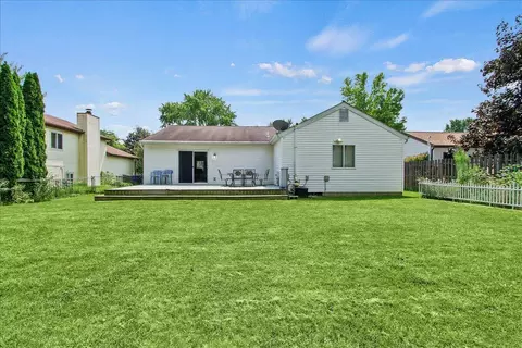 1868 Lost Valley Rd, Powell, OH 43065 photo 24