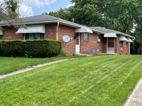 1682 Carstare Dr, Columbus, OH 43227
