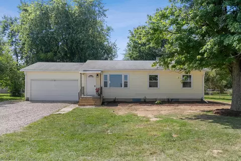 2631 East Dr, Marion, OH 43302