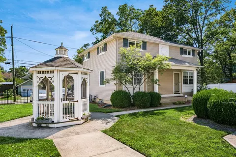 215 Delhi Ave #G, Columbus, OH 43202