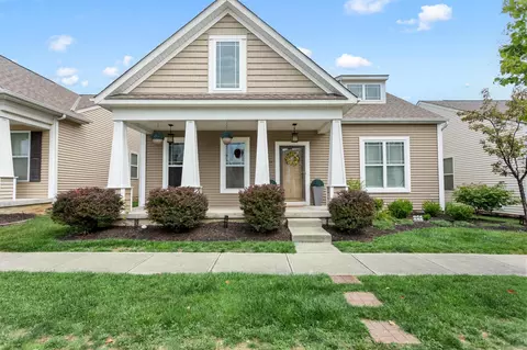 4519 Snowy Meadow Dr, Grove City, OH 43123