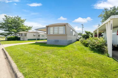 6221 Virginia City Ln, Dublin, OH 43016
