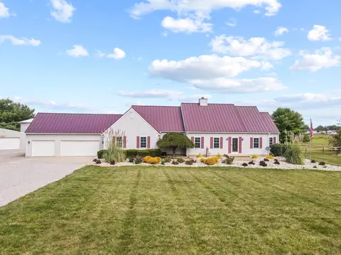 19764 Florence Chapel Pike, Circleville, OH 43113
