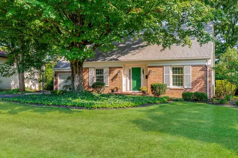 1328 Norwell Dr, Columbus, OH 43220