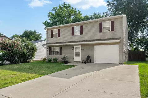 1276 Montego Dr, Marion, OH 43302