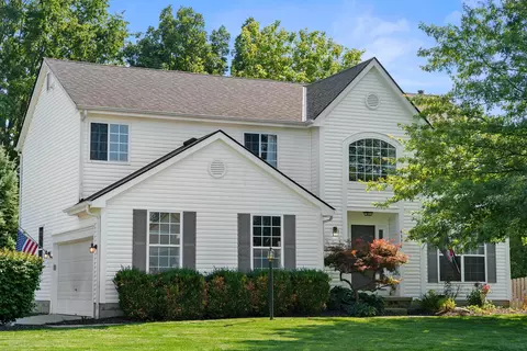 6376 Kellerman Dr, Westerville, OH 43082