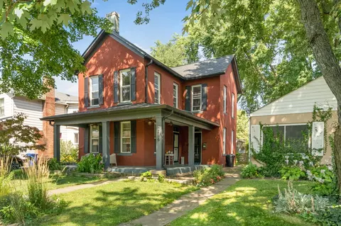 2666 Findley Ave, Columbus, OH 43202