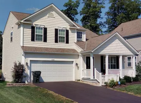 6090 Highlander Dr, Westerville, OH 43081