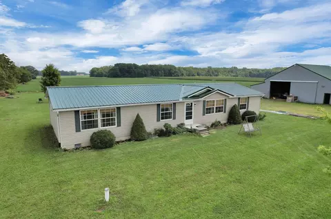 33530 Wellwood Rd, West Mansfield, OH 43358