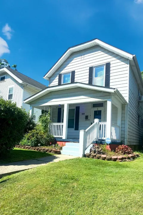 361 S Terrace Ave, Columbus, OH 43204