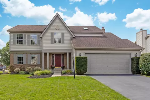 5327 Sutter Home Rd, Hilliard, OH 43026