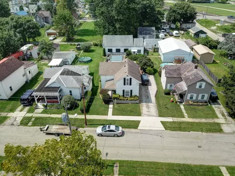 229 N Grand Ave, Marion, OH 43302